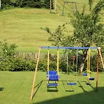 Aparthotel Wald 3*