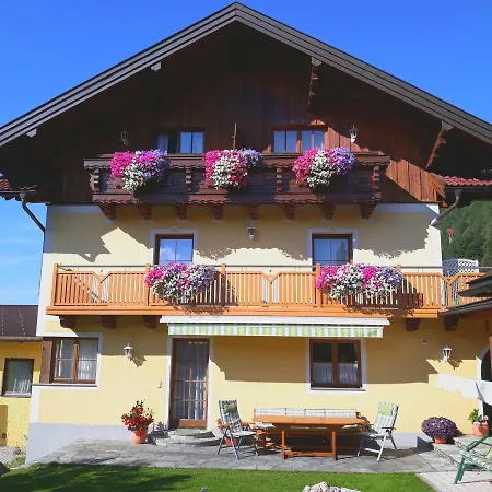 Wald 3* Faistenau
