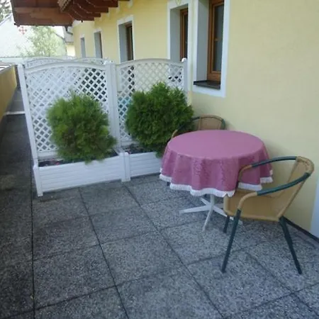 Wald Aparthotel