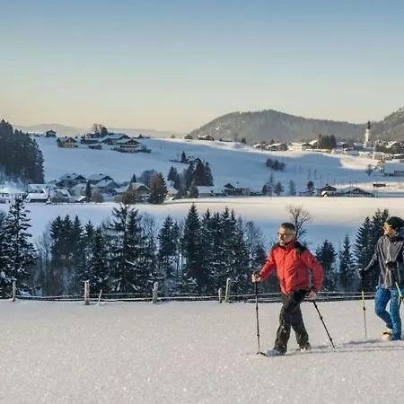 Lejlighedshotel Wald