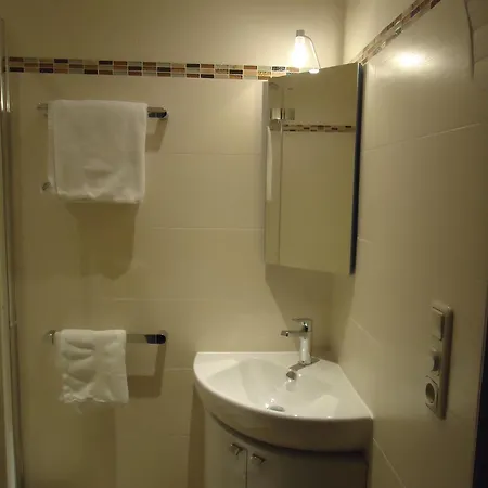 Apartmanhotel Wald Faistenau