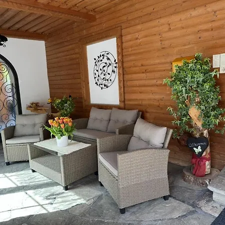 Wald 3* Faistenau