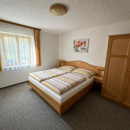 Wald Aparthotel