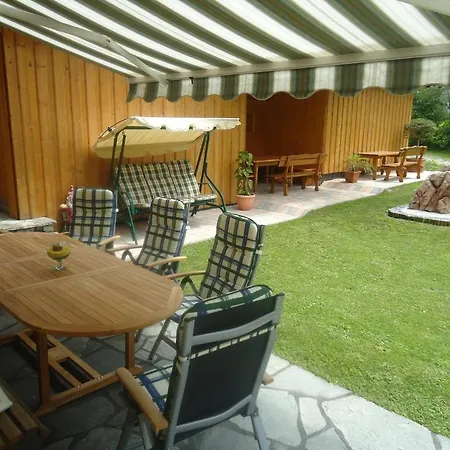 Appart hôtel Wald