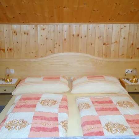 Wald Aparthotel Faistenau