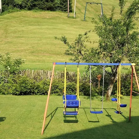 Apartmanhotel Wald 3*