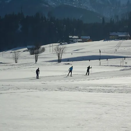 Wald Apartmanhotel 3*