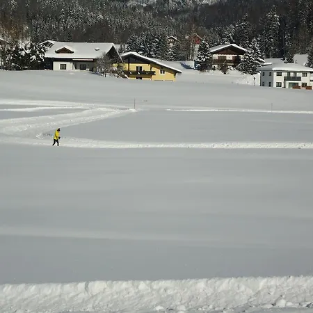 Wald Apartmanhotel Faistenau