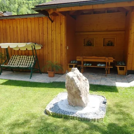 Wald Faistenau