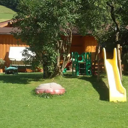 Wald 3* Faistenau