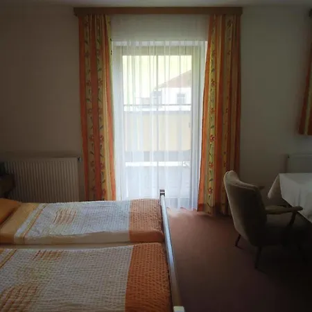 Aparthotel Wald 3*