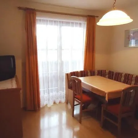 Aparthotel Wald