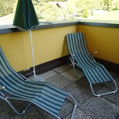 Appart hôtel Wald Faistenau