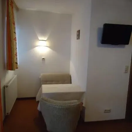 Aparthotel Wald