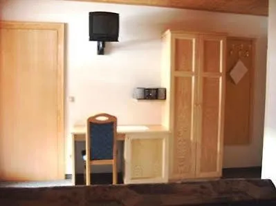 Wald Apartmanhotel Faistenau