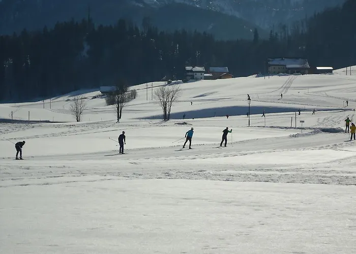 Wald Lägenhetshotell 3*