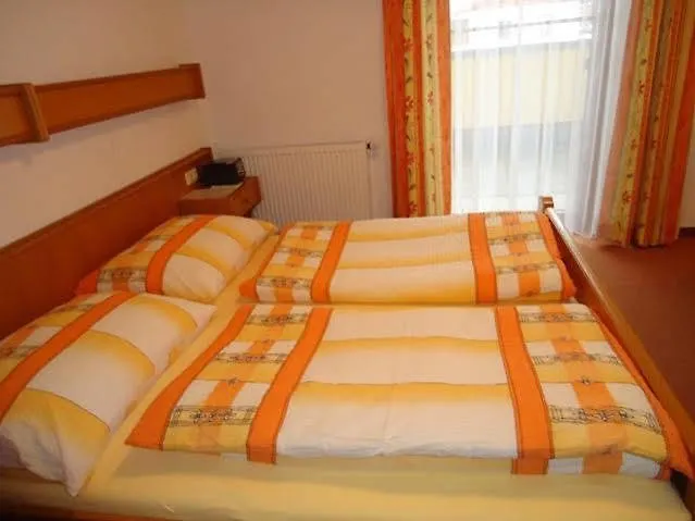 Wald 3* Faistenau