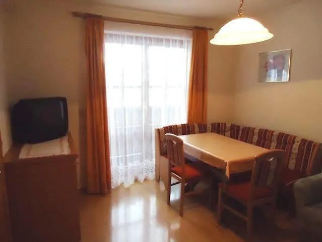 Lägenhetshotell Wald